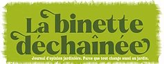 La binette déchaînée